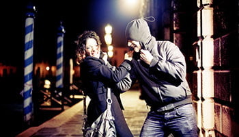 Simple & Aggravated Assault