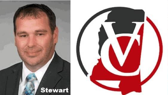 Stewart Logo
