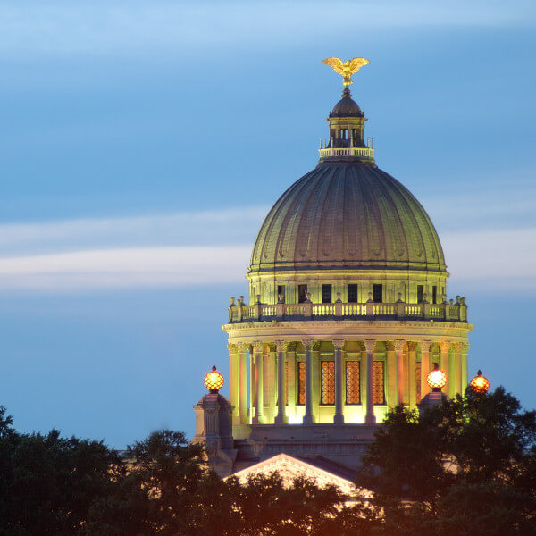 Grand Larceny in Mississippi